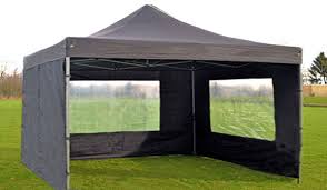 huur partytent
