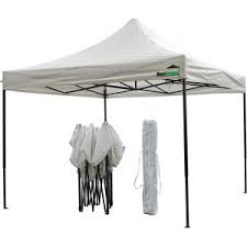 opvouwbare partytent