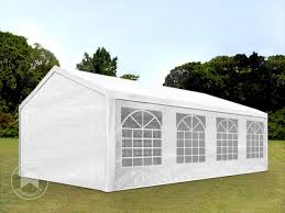 partytent 4x8