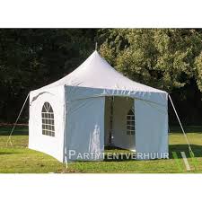 partytent 5x5