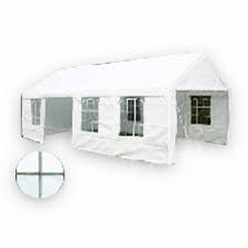 partytent 8x4