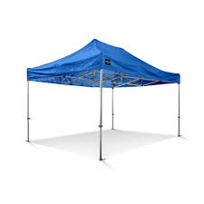 partytent easy up