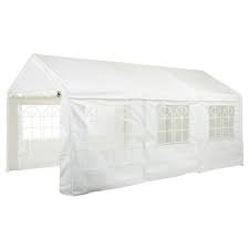 aanbieding partytent 3x6