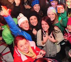 apres ski themafeest