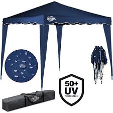 inklapbare partytent 3x3