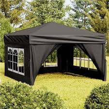 opvouwbare partytent 3x3