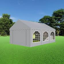 partytent 6x4