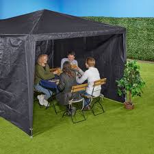 partytent voor tuin