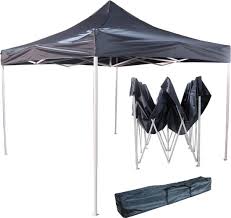 vouw partytent