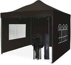 goedkope partytent 3x3 met zijwanden