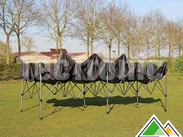 opvouwbare partytent 3x6