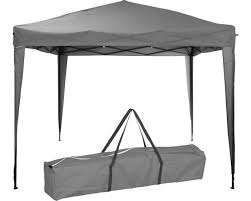 partytent aanbieding 3x3