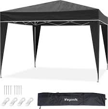 paviljoen partytent 3x3