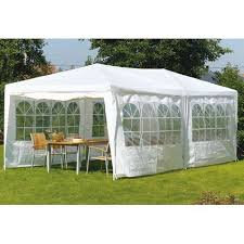 aankoop partytent