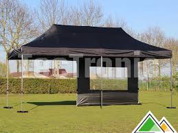 easy up partytent