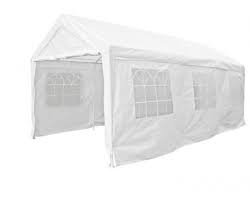 goedkope partytent