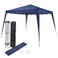 inklapbare partytent