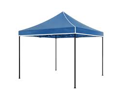 opvouwbaar partytent