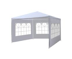 partytent klein