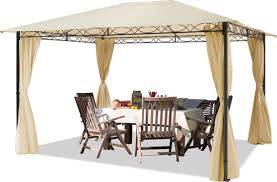 partytent paviljoen 3x4