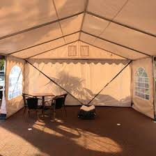 partytent verhuur haarlem