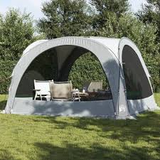 partytent waterdicht