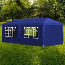 partytent 3x6 aanbieding