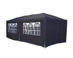 partytent 3x6 waterdicht