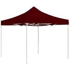 partytent professioneel