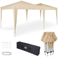 aanbieding partytent