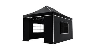 inklapbare partytent 3x4