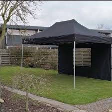 partytent 3x4 meter