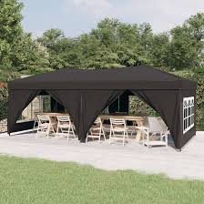 partytent 3x6 opvouwbaar