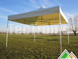 partytent 4x4 aanbieding