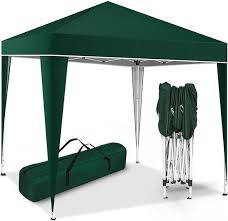 partytent opvouwbaar aanbieding