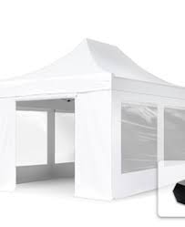 partytent rotterdam