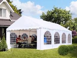 partytent winkel