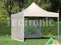 paviljoen tent 4x4