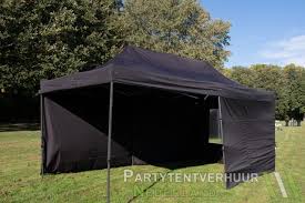 huur party tent