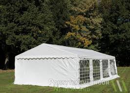 partytent verhuur groningen