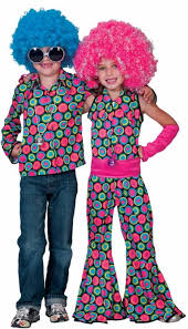 disco thema feest
