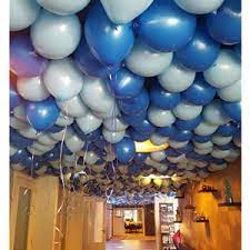 helium ballonnen