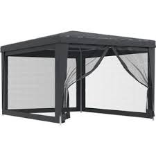 partytent 4x3 meter