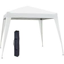 partytent inklapbaar