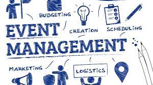 evenementen organiseren