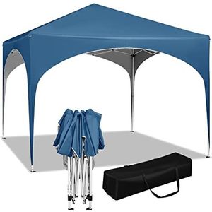 gamma party tent