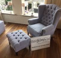 landelijke fauteuil outlet