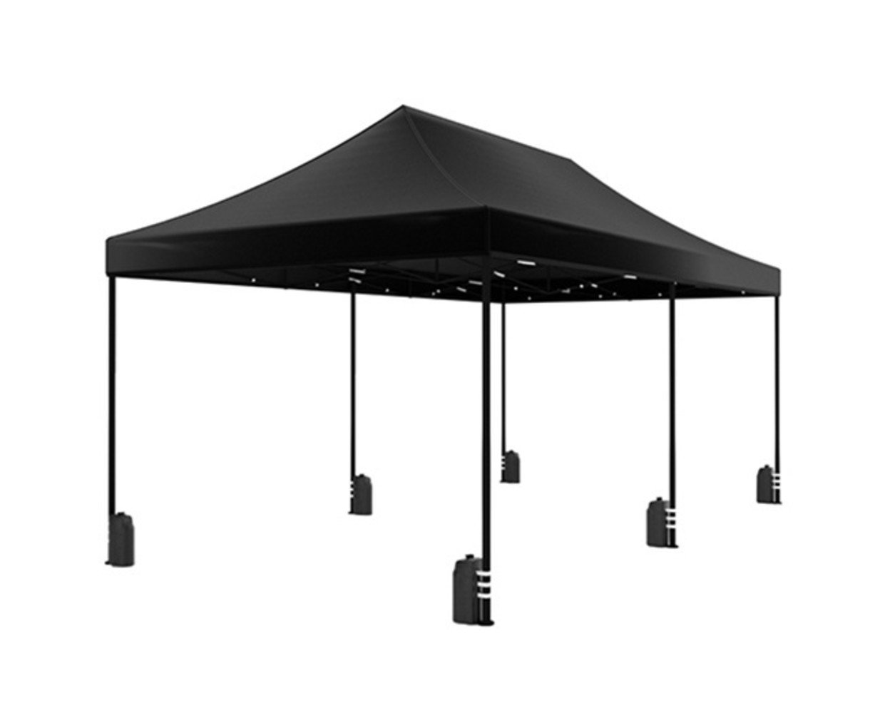 party tent 6x3