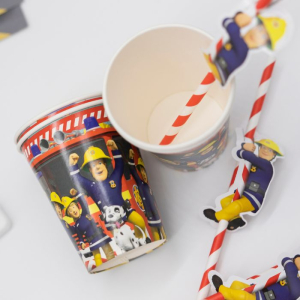 slingers brandweerman sam