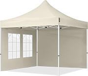 zijwanden voor partytent 3x3